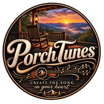 PorchTunes — Create the song in your heart